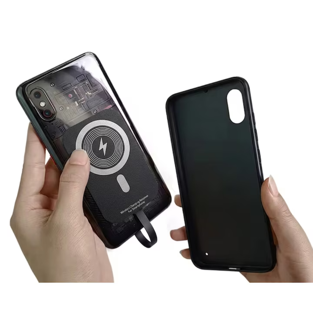 Incarcator Wireless, Quandes®, 10W, 2A