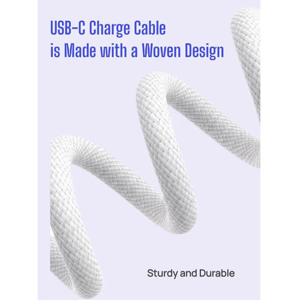 Set 4buc Incarcatoare retea USB-C 40W