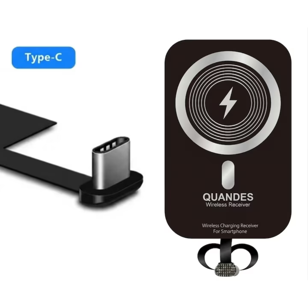 Incarcator Wireless, Quandes®, 10W, 2A