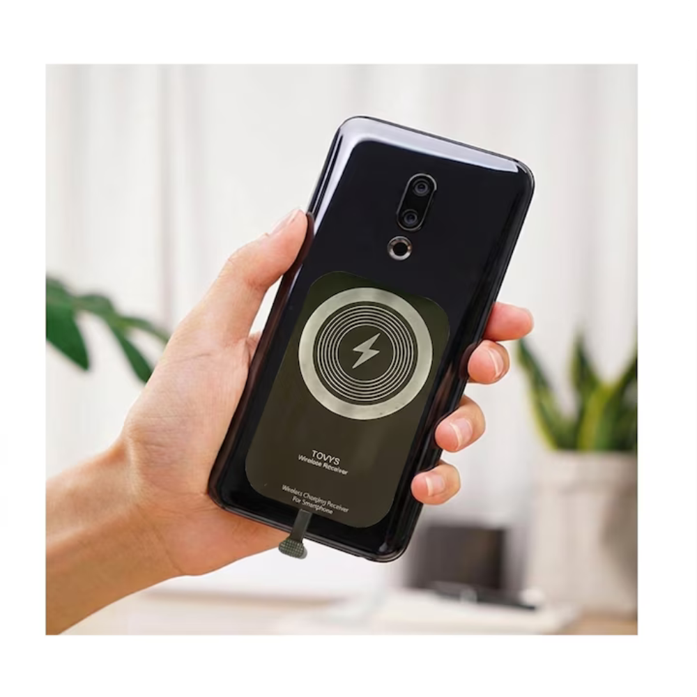 Incarcator Wireless, Quandes®, 10W, 2A