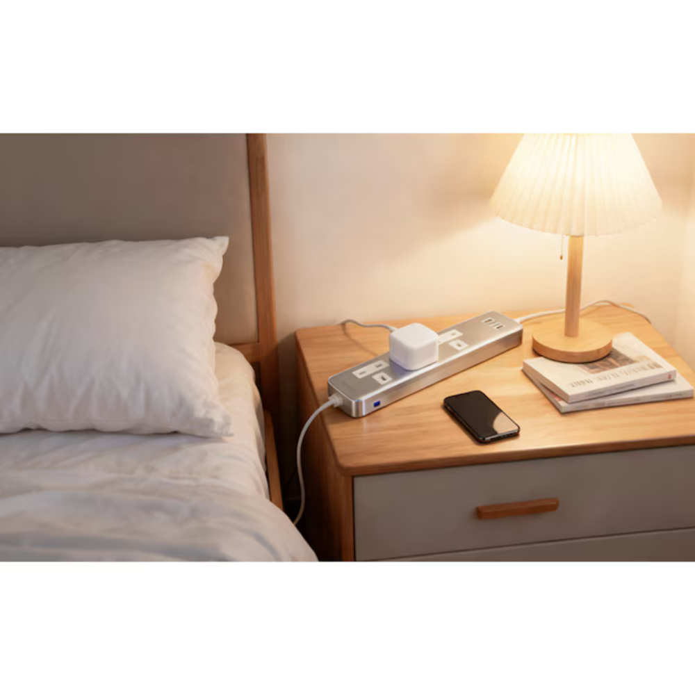 Set 4buc Incarcatoare retea USB-C 40W