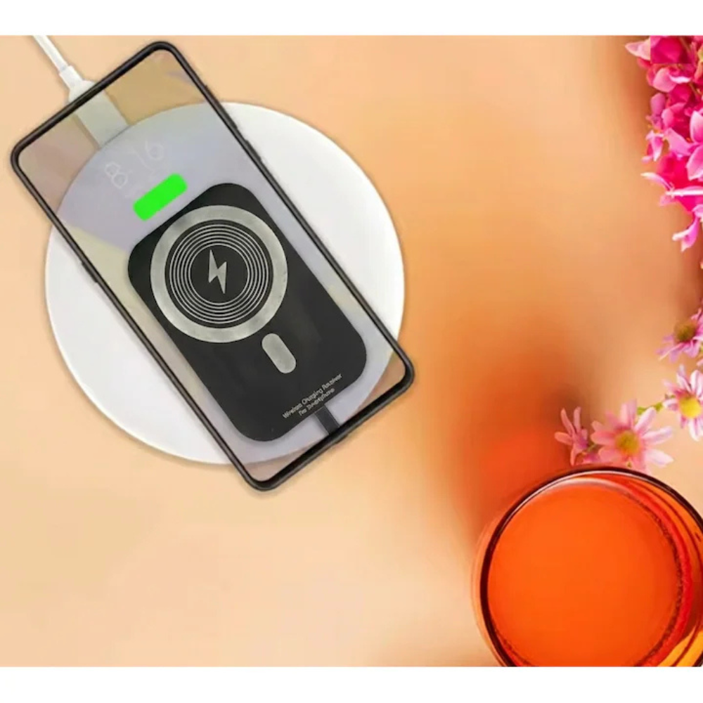 Incarcator Wireless, Quandes®, 10W, 2A